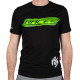 Pólók Races rövid ujjú (T-Shirt) RACES STREET | race-shop.hu