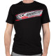 Pólók Póló RACES FORCE, fekete | race-shop.hu