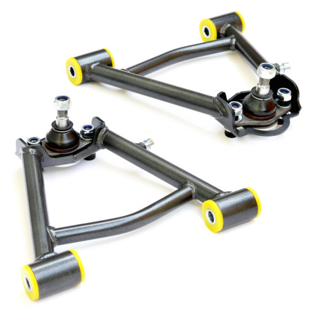 Mazda CYBUL front camber arms for MX-5 NC and RX-8 | race-shop.hu
