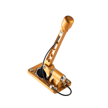 Váltóút rövidítők ( short shifter) NP Parts váltóút rövidítő V2 BMW-hez - Arany | race-shop.hu