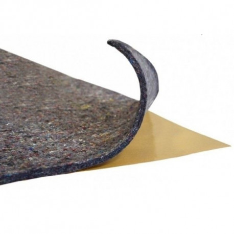 Szigetelőanyag Tlmiaci materál CTK CaiMat8 plát 40 x 50 x 0,8mm -samolepiaci | race-shop.hu