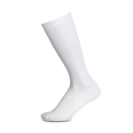 Alsónemű SPARCO RW-4 socks with FIA approval, white | race-shop.hu