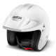 Nyitott sisakok Helmet Sparco J-PRO ECE22-06 white | race-shop.hu