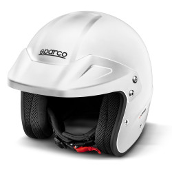 Helmet Sparco J-PRO ECE22-06 white