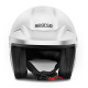Nyitott sisakok Helmet Sparco J-PRO ECE22-06 white | race-shop.hu