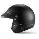 Nyitott sisakok Helmet Sparco J-PRO ECE22-06 black | race-shop.hu