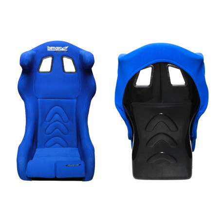 FIA homologizációval Racing Ülés Phantom Welur FIA különböző színekben | race-shop.hu