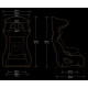 FIA homologizációval Racing Ülés Phantom Welur FIA különböző színekben | race-shop.hu