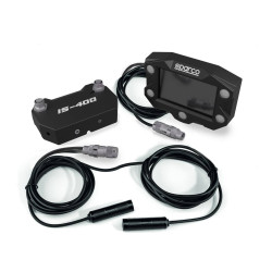 SPARCO interkom IS-400 BT anya