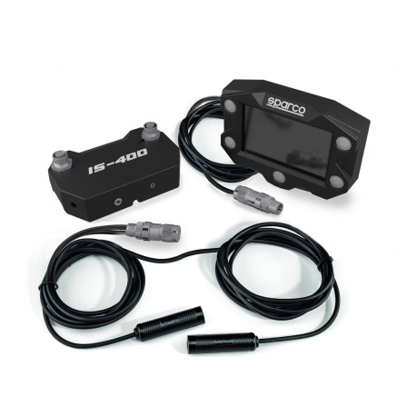 Amplifiers Interkom SPARCO IS-400 BT Anya | race-shop.hu