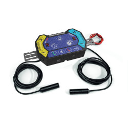 SPARCO interkom IS-300 BT anya