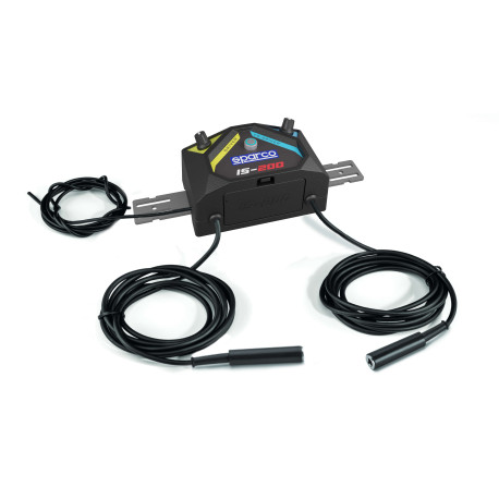 Amplifiers SPARCO interkom IS-200 | race-shop.hu
