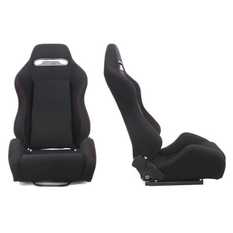 Állítható sportülések Versenyülés R-LOOK Velvet különböző színekben | race-shop.hu