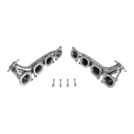 Leömlők Kipufogócső Mercedes Benz AMG E63 W212 CLS63 | race-shop.hu