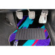 Konkrét típushoz HKS autó padlószőnyeg Toyota Supra JZA80 | race-shop.hu