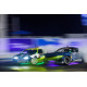 LED alulvilágítás RACES LED autó alulvilágítás 2x90cm+2x120cm | race-shop.hu