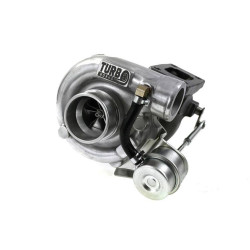 TurboWorks Turbófeltöltő GTX2860R DBB CNC 5 csavaros 0.64AR