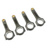 TURBOWORKS forged connecting rods for BMW M50 M52 M54