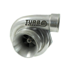 TurboWorks Turbófeltöltő GT3582 4 csavaros 0.82AR