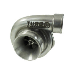 TurboWorks Turbófeltöltő GT3582R DBB 4 csavaros 0.63AR