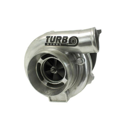 TurboWorks TurboWorks Turbófeltöltő GT3076 V-Band 0.82AR | race-shop.hu