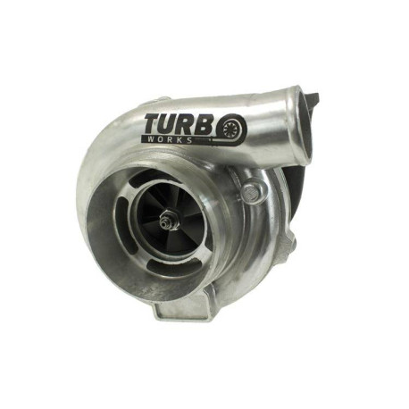 TurboWorks TurboWorks Turbófeltöltő GT3076 V-Band 0.63AR | race-shop.hu