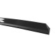 Body kitek és vizuális kiegészítők Univerzális Spoiler toldat 150cm 4,5cm | race-shop.hu