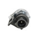 TurboWorks TurboWorks Turbófeltöltő GTX3076R DBB CNC 4 csavaros 0.63AR | race-shop.hu