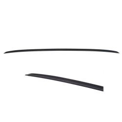 RACES spoiler toldat 135cm BMW-hez