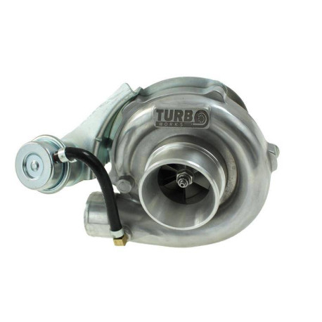 TurboWorks TurboWorks Turbófeltöltő GT4376R BB | race-shop.hu