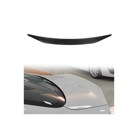 Body kitek és vizuális kiegészítők RACES hátsó spoiler Audi A5 Coupe 08-17-hez, karbon | race-shop.hu
