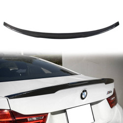 RACES spoiler toldat BMW M4 F82 2D 2014+-hoz, karbon