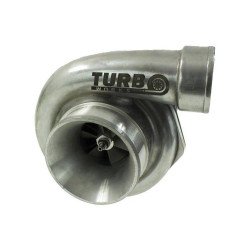TurboWorks Turbófeltöltő GT3582R DBB 4 csavaros 0.82AR