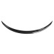 Body kitek és vizuális kiegészítők RACES hátsó spoiler Mercedes-Benz CLA class 2013-2019-hez, karbon | race-shop.hu