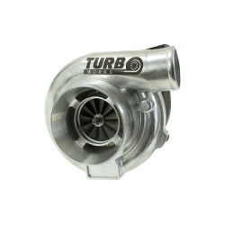 TurboWorks Turbófeltöltő GT3076R DBB 4 csavaros 0.63AR