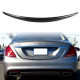 Body kitek és vizuális kiegészítők Spoiler toldat - Mercedes-Benz S class W222 2013-2020 Carbon | race-shop.hu