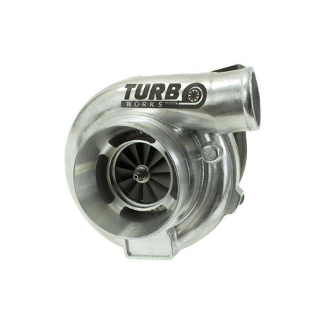 TurboWorks TurboWorks Turbófeltöltő GT3076R DBB 4 csavaros 0.82AR | race-shop.hu
