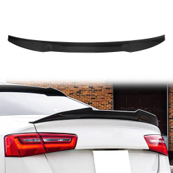 RACES hátsó spoiler AUDI A6 2012-2018-hoz, karbon