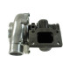 TurboWorks TurboWorks Turbófeltöltő GT3076R DBB V-Band 0.82AR | race-shop.hu