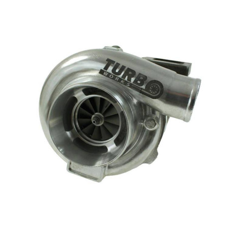 TurboWorks TurboWorks Turbófeltöltő GT3076R DBB V-Band 0.82AR | race-shop.hu