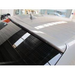 Roof Spoiler - Audi A4 B8 09-12 5D