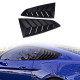 Body kitek és vizuális kiegészítők Ablakszárny Ford Mustang 2015+ | race-shop.hu