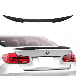 Spoiler toldat - BMW 3 F30 2012+ Carbon