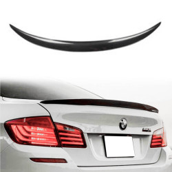 RACES hátsó spoiler BMW F10 F18-hoz, karbon