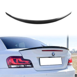 Spoiler toldat - BMW M1 E82 2010-2011 Carbon