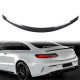Body kitek és vizuális kiegészítők RACES hátsó spoiler Mercedes-Benz E class Coupe-hez, karbon | race-shop.hu