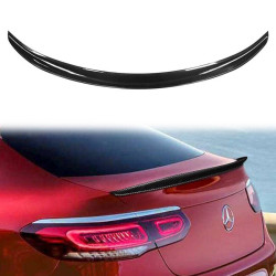 Spoiler toldat - Mercedes-Benz GLC-Coupe 2016-2019 Carbon
