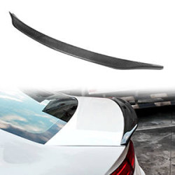 Spoiler toldat - Audi A4 B8 2008-2014 Carbon