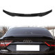 Body kitek és vizuális kiegészítők Spoiler toldat - AUDI A7 2012-2018 Carbon | race-shop.hu