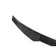 Body kitek és vizuális kiegészítők Spoiler toldat - AUDI A7 2012-2018 Carbon | race-shop.hu